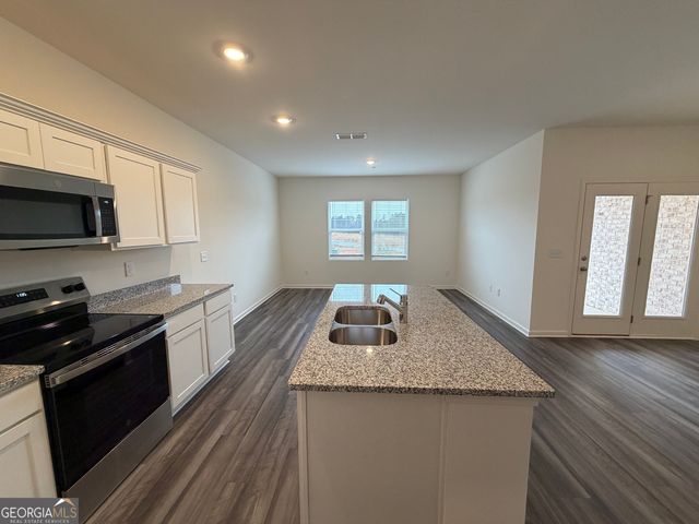 1205 Fagiolo Street, Mcdonough, GA 30253