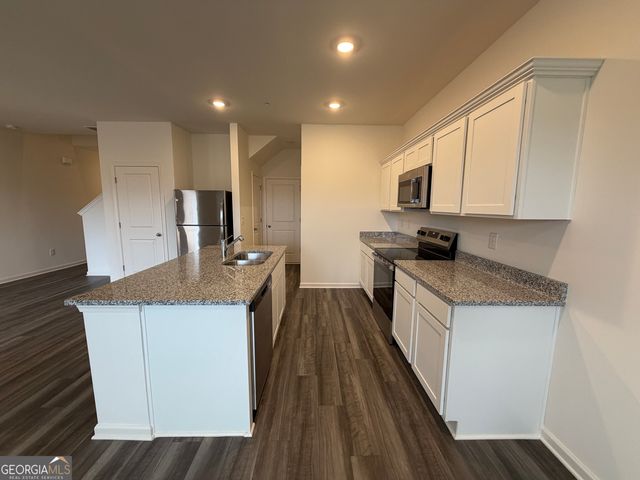 1205 Fagiolo Street, Mcdonough, GA 30253