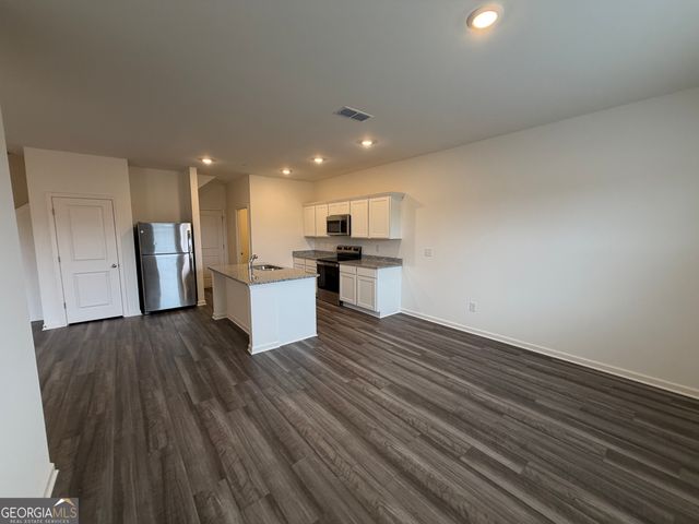 1205 Fagiolo Street, Mcdonough, GA 30253