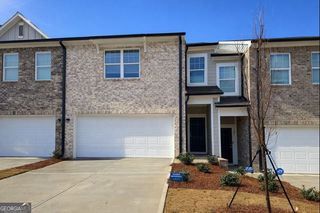 1205 Fagiolo Street, Mcdonough, GA 30253