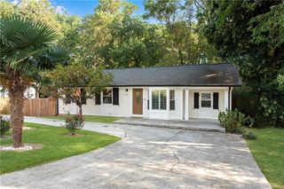 2735 Skyland NE Drive, Atlanta, GA 30319
