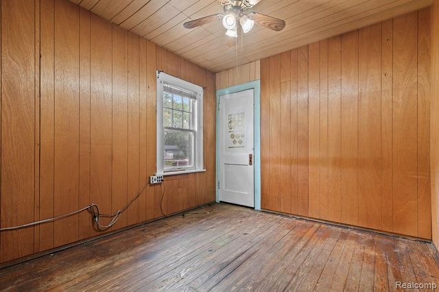 146 Hawkins Street, Ypsilanti, MI 48197