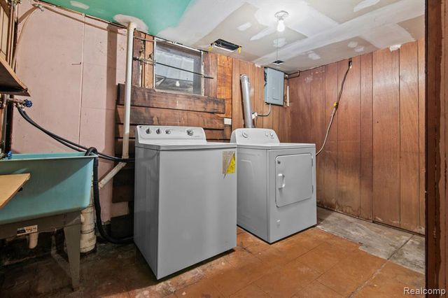 146 Hawkins Street, Ypsilanti, MI 48197