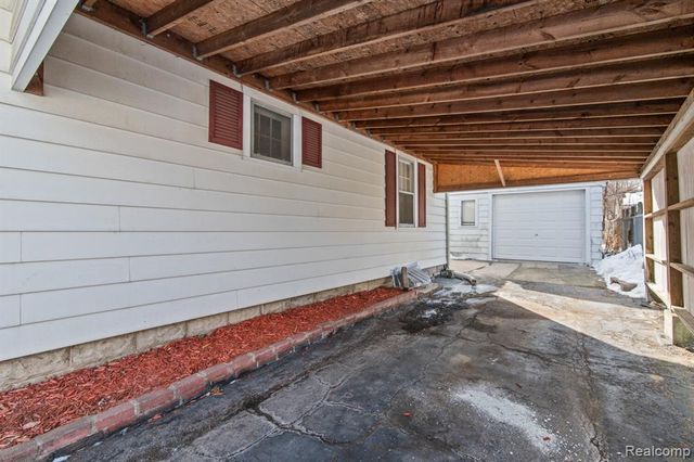 146 Hawkins Street, Ypsilanti, MI 48197