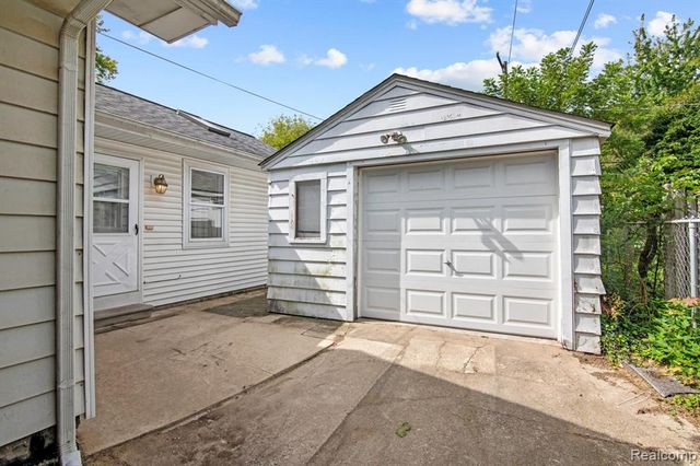 146 Hawkins Street, Ypsilanti, MI 48197