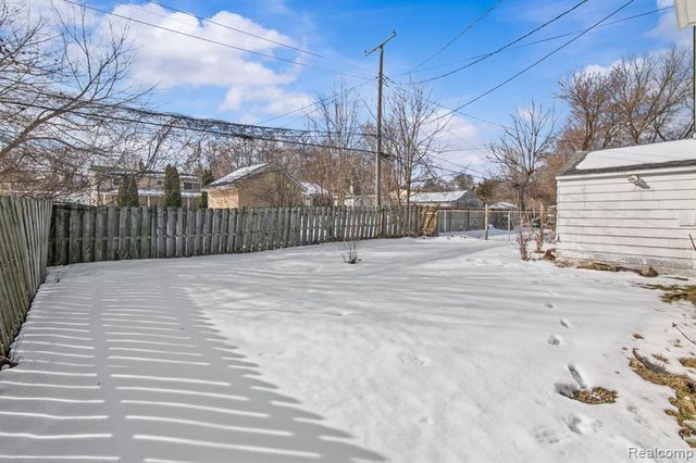 146 Hawkins Street, Ypsilanti, MI 48197