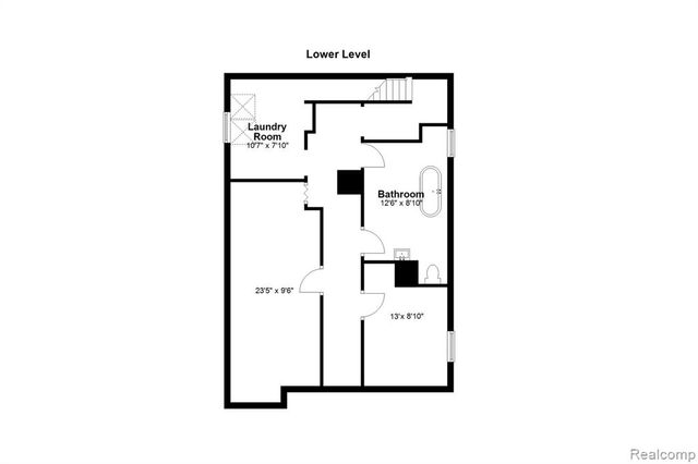 146 Hawkins Street, Ypsilanti, MI 48197