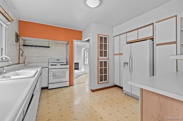 146 Hawkins Street, Ypsilanti, MI 48197