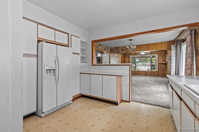 146 Hawkins Street, Ypsilanti, MI 48197