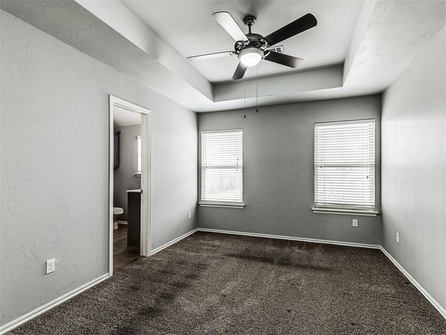 10736 SW 35th Street, Yukon, OK 73099