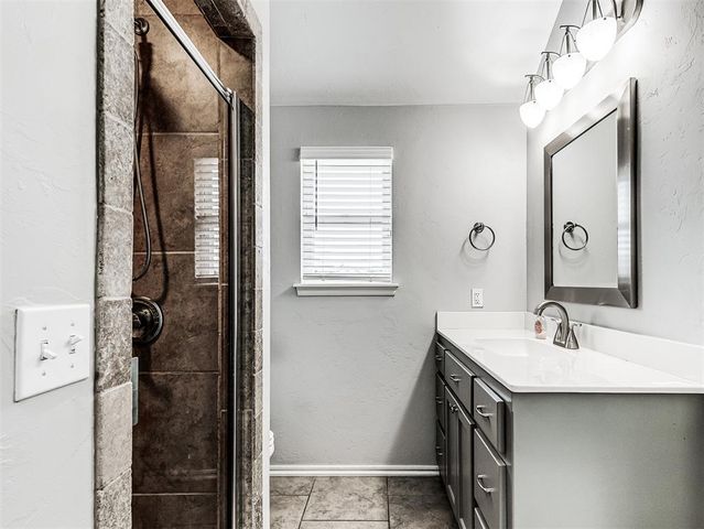 10736 SW 35th Street, Yukon, OK 73099