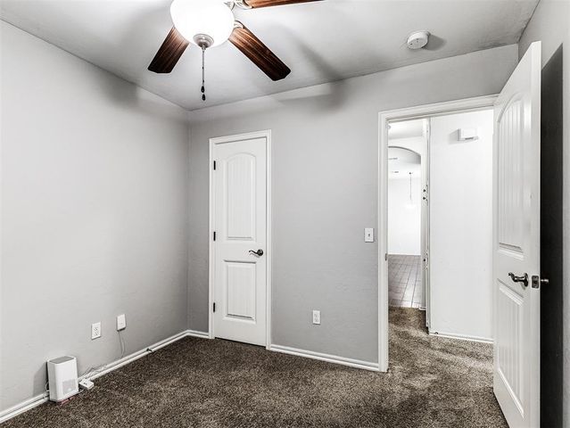 10736 SW 35th Street, Yukon, OK 73099