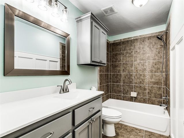 10736 SW 35th Street, Yukon, OK 73099