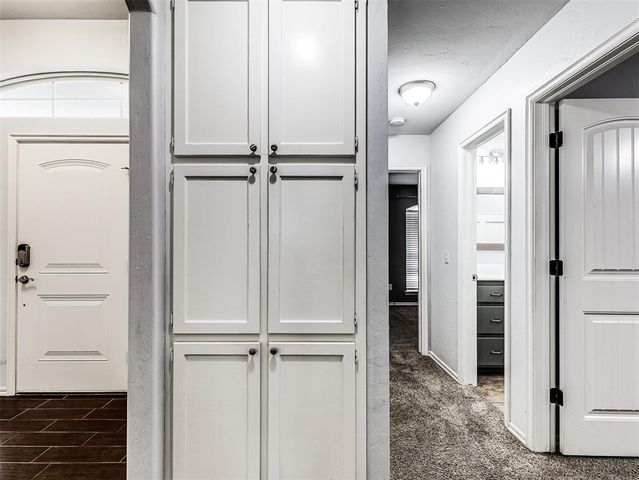 10736 SW 35th Street, Yukon, OK 73099