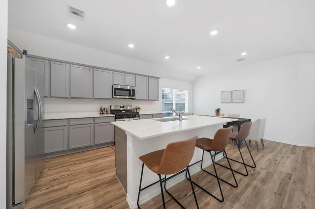 2924 Palominos Way, Conroe, TX 77301