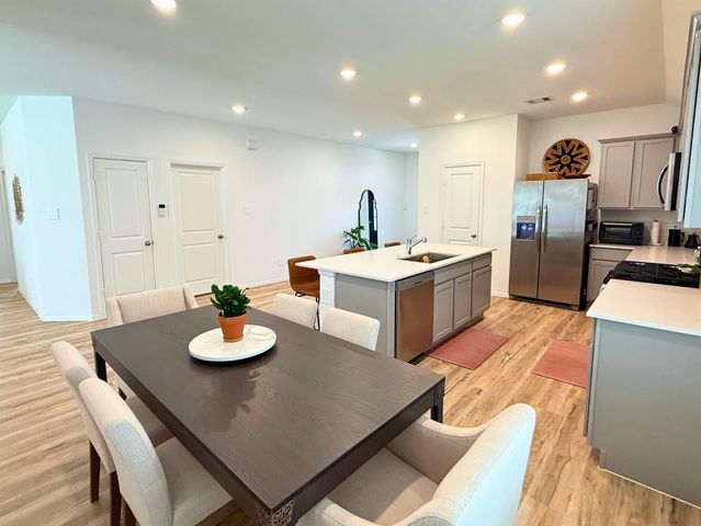 2924 Palominos Way, Conroe, TX 77301