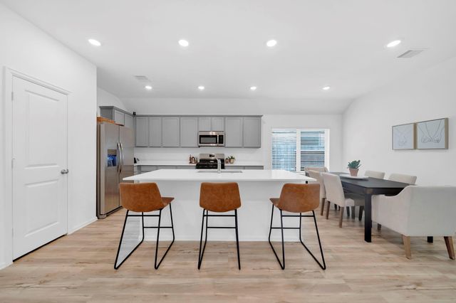 2924 Palominos Way, Conroe, TX 77301