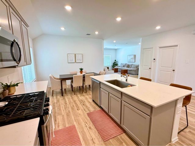 2924 Palominos Way, Conroe, TX 77301