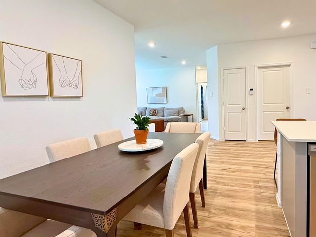 2924 Palominos Way, Conroe, TX 77301