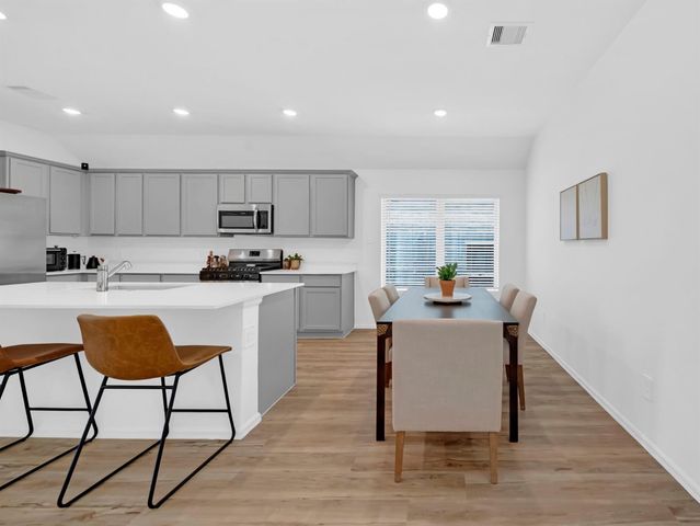 2924 Palominos Way, Conroe, TX 77301