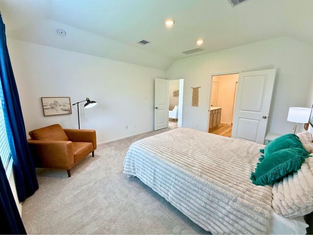 2924 Palominos Way, Conroe, TX 77301