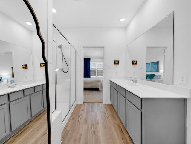 2924 Palominos Way, Conroe, TX 77301