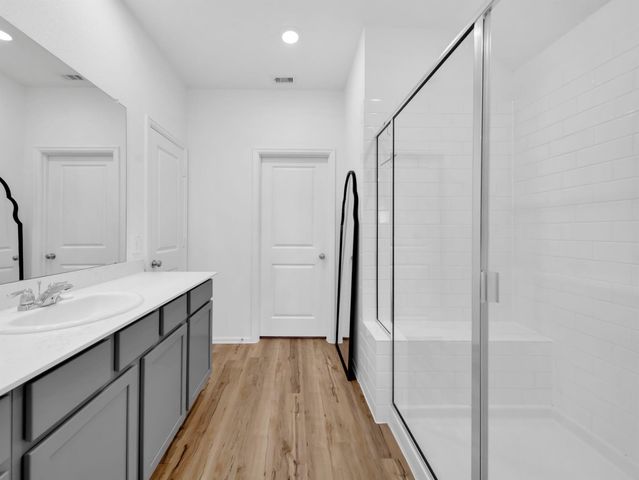 2924 Palominos Way, Conroe, TX 77301