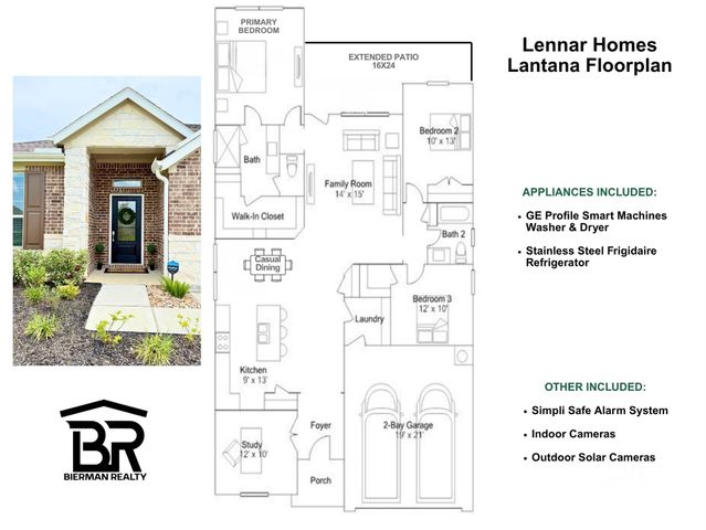 2924 Palominos Way, Conroe, TX 77301