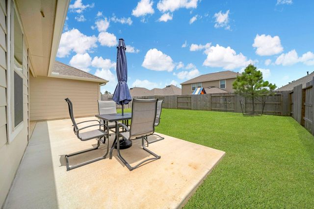 2924 Palominos Way, Conroe, TX 77301