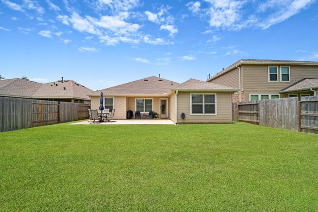 2924 Palominos Way, Conroe, TX 77301