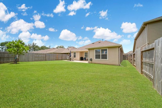 2924 Palominos Way, Conroe, TX 77301