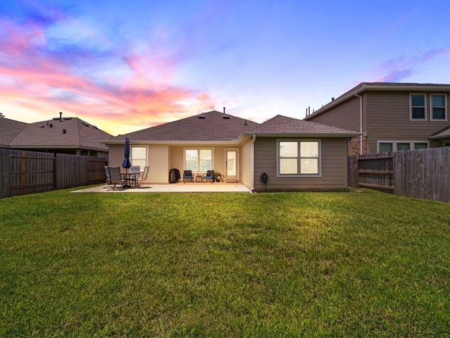 2924 Palominos Way, Conroe, TX 77301