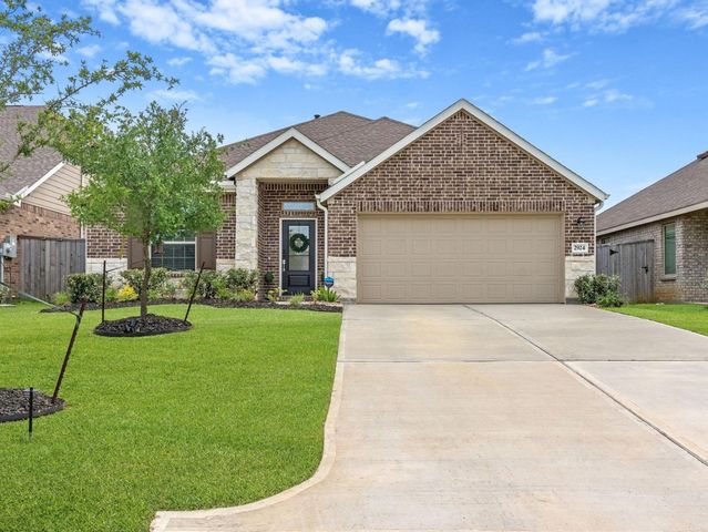 2924 Palominos Way, Conroe, TX 77301