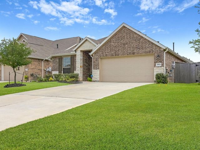 2924 Palominos Way, Conroe, TX 77301