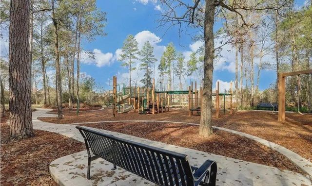 2924 Palominos Way, Conroe, TX 77301