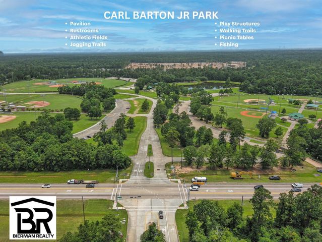 2924 Palominos Way, Conroe, TX 77301