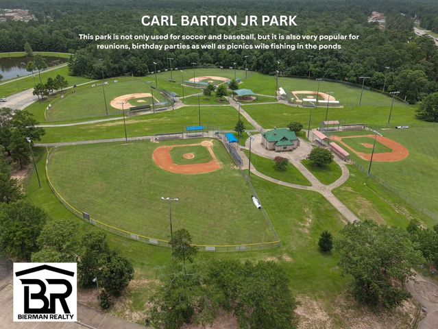 2924 Palominos Way, Conroe, TX 77301