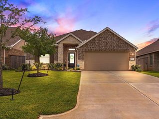 2924 Palominos Way, Conroe, TX 77301