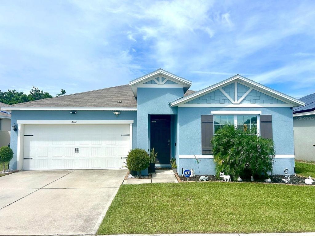462 JACKS WAY, Davenport, FL 33837