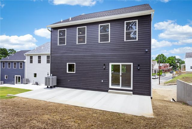 221 Willbert Street, Mt Washington, PA 15211
