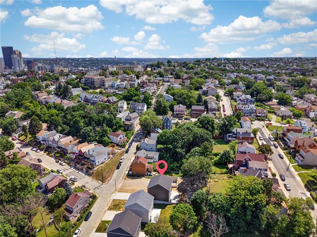 221 Willbert Street, Mt Washington, PA 15211