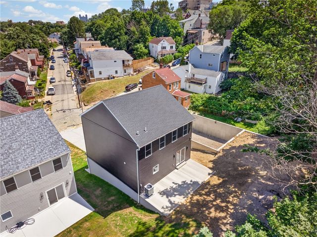 221 Willbert Street, Mt Washington, PA 15211