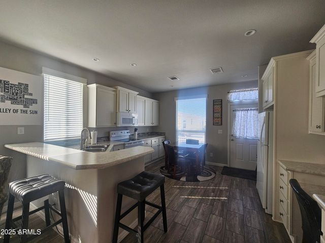 650 N Hawes Road 3312, Mesa, AZ 85207