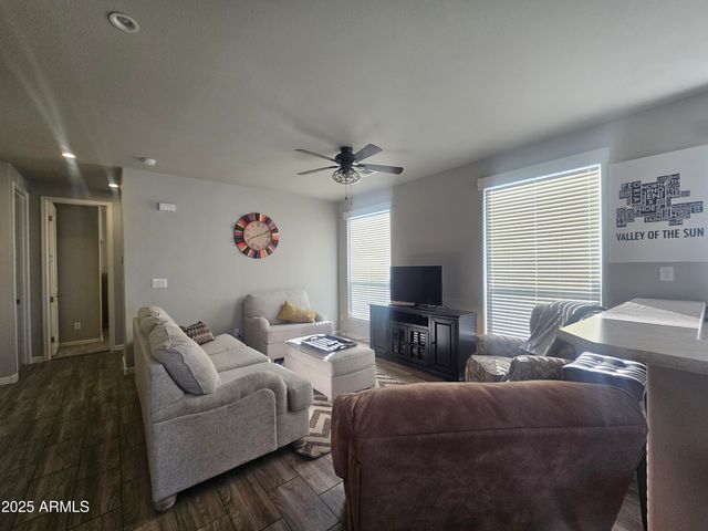 650 N Hawes Road 3312, Mesa, AZ 85207