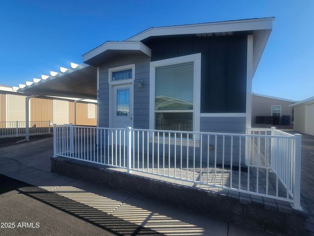 650 N Hawes Road 3312, Mesa, AZ 85207