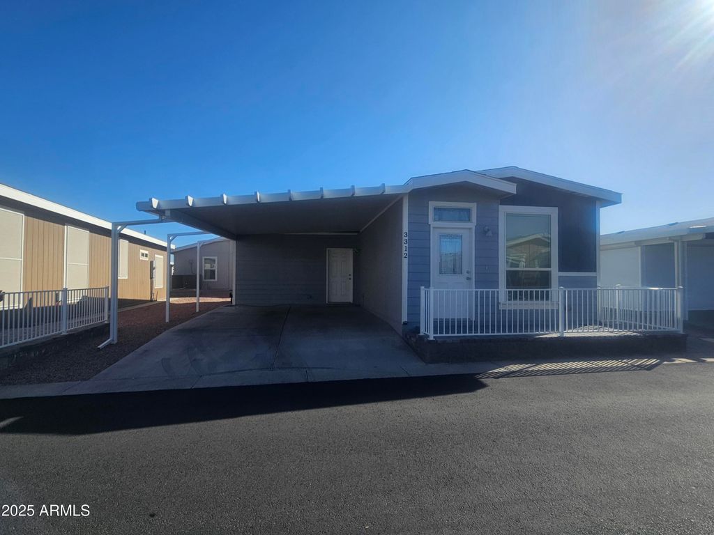 650 N Hawes Road 3312, Mesa, AZ 85207