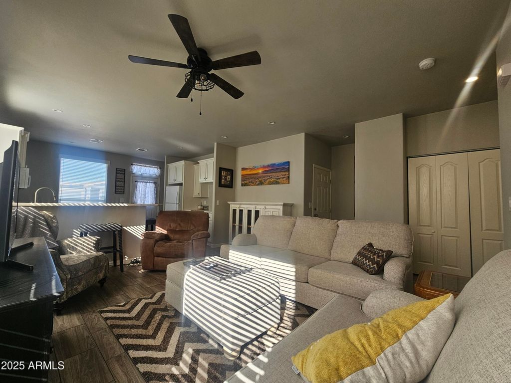 650 N Hawes Road 3312, Mesa, AZ 85207 — photo 4