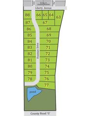 1784 FREEMAN DRIVE, Neenah, WI 54956