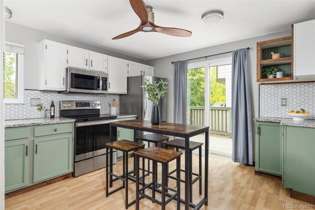 12648 W Prentice Drive, Littleton, CO 80127