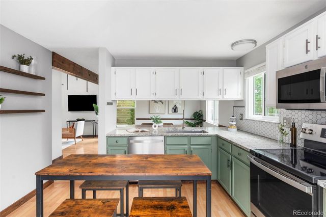 12648 W Prentice Drive, Littleton, CO 80127